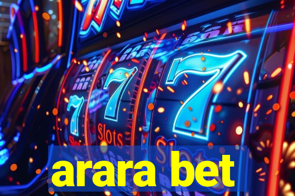 arara bet